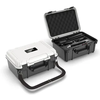DOBE TY-3826 Large Capacity Multifunctional Storage Case for Switch OLED/ROGAlly/SteamDeck Portable Handheld Carrying Ha