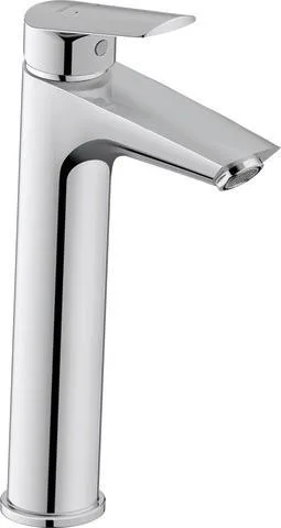 Duravit Duravit No.1 Einhebel-Waschtischmischer Chrom Hochglanz 50x164x270 mm - N11032002010 N11032002010
