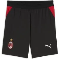 PUMA Sporthose AC Milan 26/27 Match Shorts Jugendliche