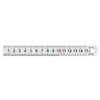 150-1200mm Thickened Stainless Steel Ruler with Metric and Inch Scales Woodworking Scriber Measuring Tool