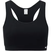Hessnatur Bustier SOFT RIB aus Bio-Baumwolle (1-tlg)