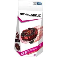 Takara Tomy Speed-Kreisel Takara Tomy BeyBlade X Phoenix Flare CX-12