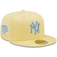 New Era Fitted Cap 59Fifty COOPERSTOWN New York Yankees