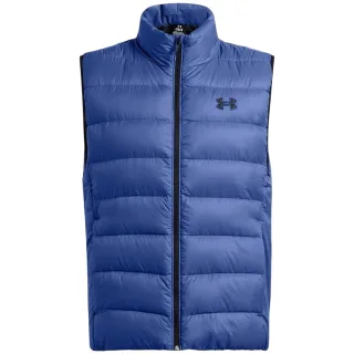 Under Armour - "Legend" Weste für Herren, Daunen-gefüllt (Blau)