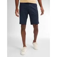 Petrol Industries Chinoshorts Sommerhose mit Gürtel