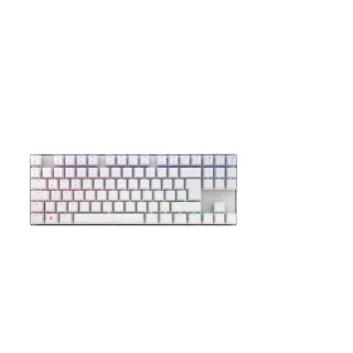 Cherry MX 8.2 TKL | g80-3882lxade-0 | Tastatur - 1 ms Latenz