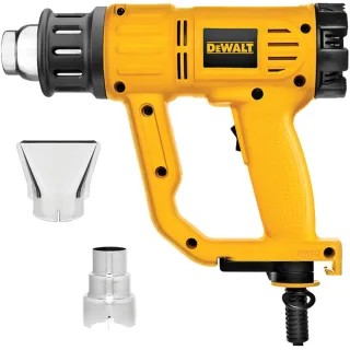 DEWALT Heißluftpistole 1800 Watt - D26411-QS