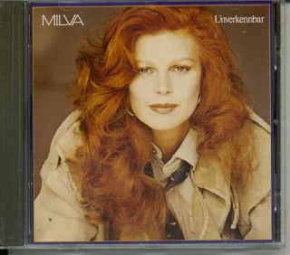 Unverkennbar [Audio CD] Milva