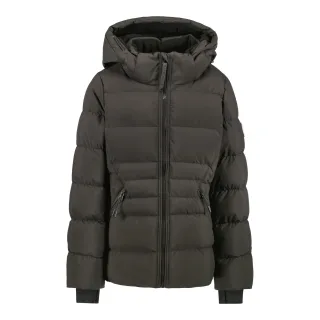 Cars Jeans - Jacke Monya jr. black - Gr. - 10