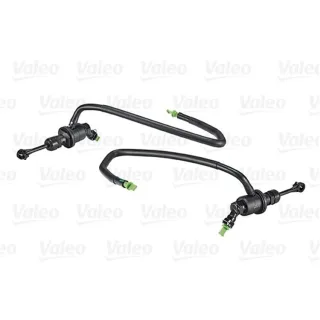 Valeo Kupplungsgeberzylinder Nissan Juke Pulsar 1,5
