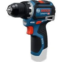 Akku-Bohrschrauber GSR 12V-32 Professional, 12Volt blau/schwarz, ohne Akku und Ladegerät