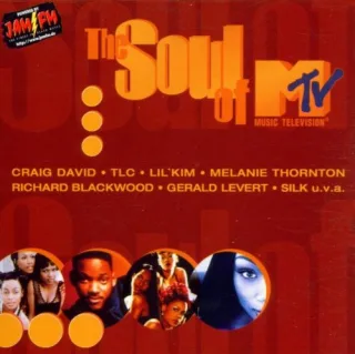 The Soul of Mtv