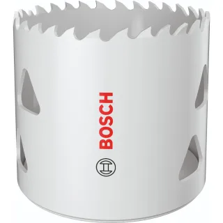 Bosch Multi Material Lochsäge mit Gewinde, 56 x 40 mm - 2608594584