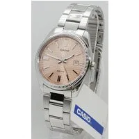 CASIO Quarzuhr Casio Uhr MTP-1302PE-4AVEF, (1-tlg)