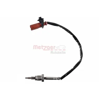 Metzger Abgastemperatursensor MAN Tge VW Crafter Grand 2,0 08941110