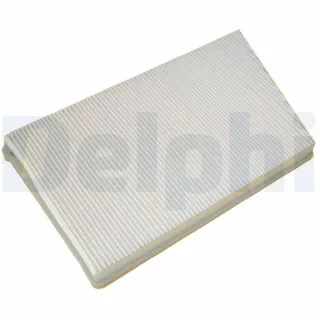 Delphi Innenraumfilter Chrysler Mercedes TSP0325083