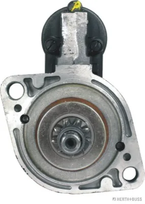 HERTH&BUSS Starter, 12 V, 0,95 kW - 42014830