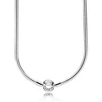 Pandora Kette ohne Anhänger 590742HV, für Damen Logo