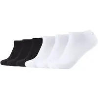 s.Oliver Sneakersocken 6er Pack