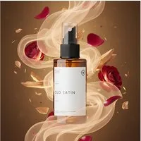 BOHORIA Haarparfüm Haarparfum Oud Satin