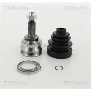 Triscan Antriebswellengelenk au?en Subaru Justy Suzuki Ignis Swift