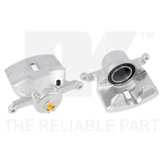 NK Bremssattel vorne rechts Nissan Qashqai X-Trail