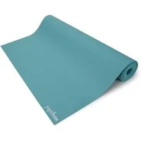 yogabox Sportmatte Studio Yogamatte Premium - in Deutschland hergestellt (1-St), extrem rutschfest