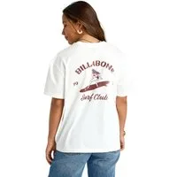 Billabong T-Shirt Catch Feelings