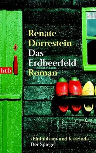 Das Erdbeerfeld: Roman