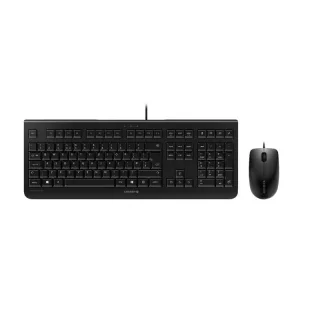 Cherry DC 2000 | jd-0800cs-2 | Tastatur-und-Maus-Set - USB