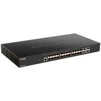 DXS-1210-28S, Switch