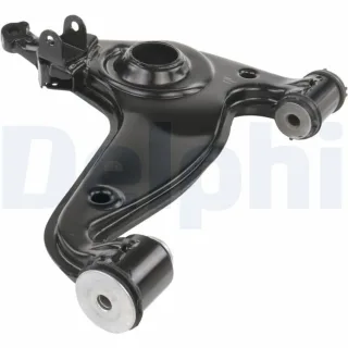 Delphi Querlenker vorne links Mercedes S-Klasse W140 2,8 TC1148