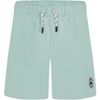 Converse Badeshorts schnelltrocknendes Material, leichtes Obermaterial aus Polyester