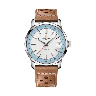 Breitling Unisexuhr Top Time AB3113281A1X1