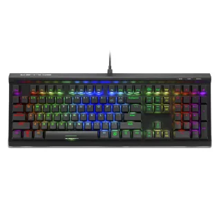 Sharkoon Skiller SGK60 | 4044951030095 | Tastatur - Hintergrundbeleuchtung