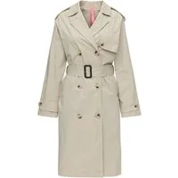 Manisa Parka Oversized Schnitt