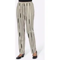 Witt Jerseyhose Jersey-Hose komfortabel