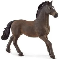Schleich® Spielfigur HORSE CLUB, Oldenburger Hengst (13946)