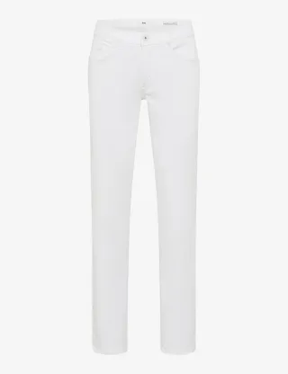 BRAX - Style Cadiz denim weiß - Gr. - 38/30