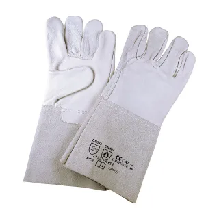 Schweißerhandschuhe - 1224
