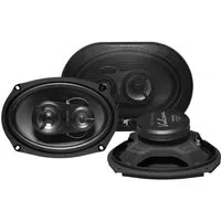 Hifonics Vulcan VX693 6x9er 3-Wege Lautsprecher Auto-Lautsprecher (125 W)