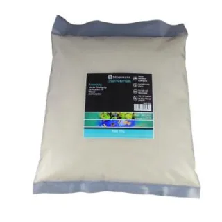 Silbermann Ocean White Pearls 15 l