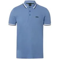BOSS GREEN Poloshirt Paddy