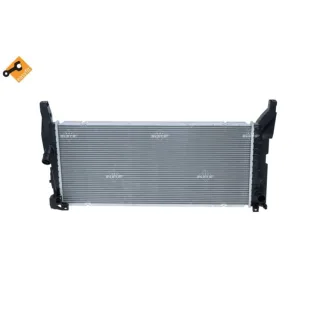 NRF Motork?hler gel?tet BMW 2er X1 Mini Mini 59285