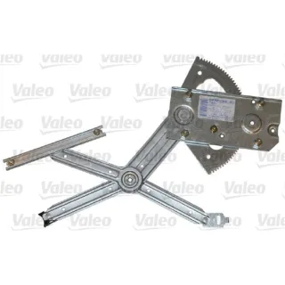 Valeo Fensterheber vorne rechts Mercedes E-Klasse W210