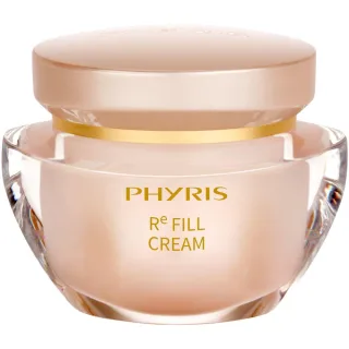 Phyris ReFILL CREAM Nährt und regeneriert