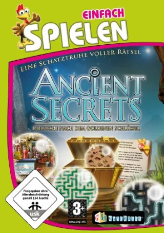 Ancient Secrets