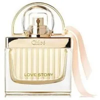 Chloé Eau de Parfum Love Story, Glasflakon, Parfüm EDP, Damenduft