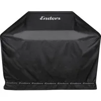 Enders® Grill-Schutzhülle Premium, für UNIQ Pro 3, Kansas II Pro 3 + 4, Monroe Pro 3 + 4, Colorado 4 I