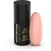 World of Nails-Design Gel-Nagellack Gel Polish Grafen Pro Base milky, cover, camouflage